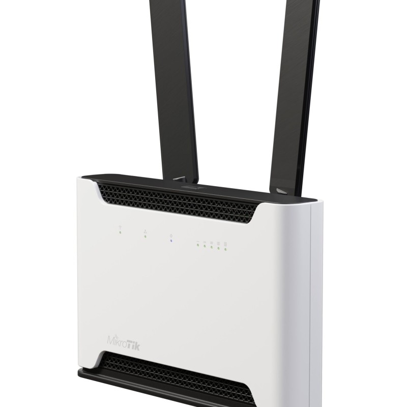 ACCESS POINT Mikrotik 