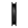 VENTILATOR ARCTIC PC, P12 , 120x120x25mm, high static pressure, Black, 