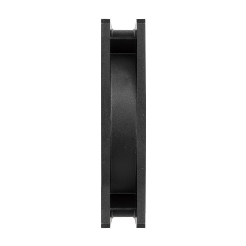 VENTILATOR ARCTIC PC, P14 , high static pressure, Black, 