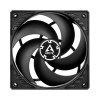 VENTILATOR ARCTIC PC, P14 , high static pressure, Black, 