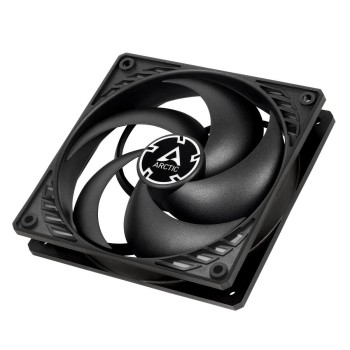 VENTILATOR ARCTIC PC, P14 , high static pressure, Black, 