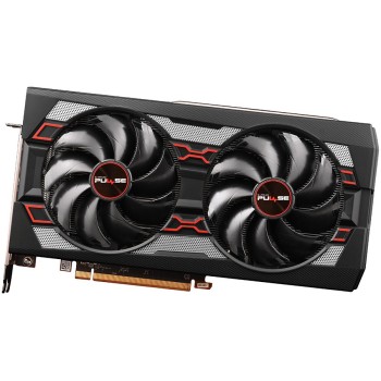 PLACA VIDEO  SAPPHIRE 