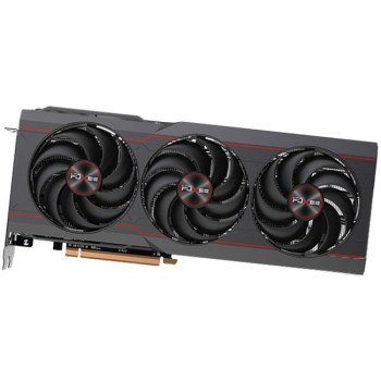 PLACA VIDEO  SAPPHIRE 