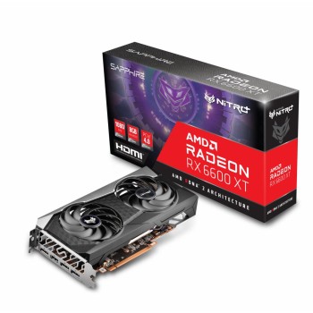 PLACA VIDEO  SAPPHIRE 