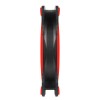 VENTILATOR ARCTIC PC, BIONIX P140 , 140x140x28mm, w/ PWM & cablu PST, high static pressure, RED, 