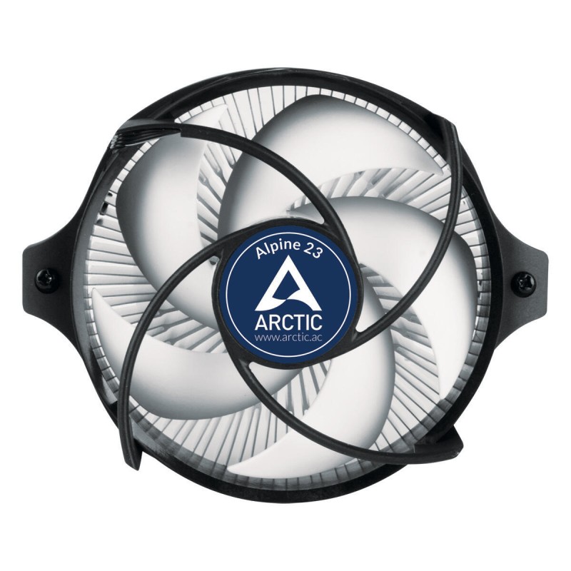 Cooler Arctic 
