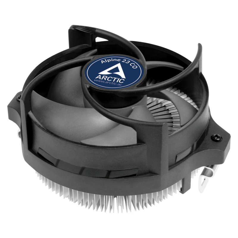 Cooler Arctic 