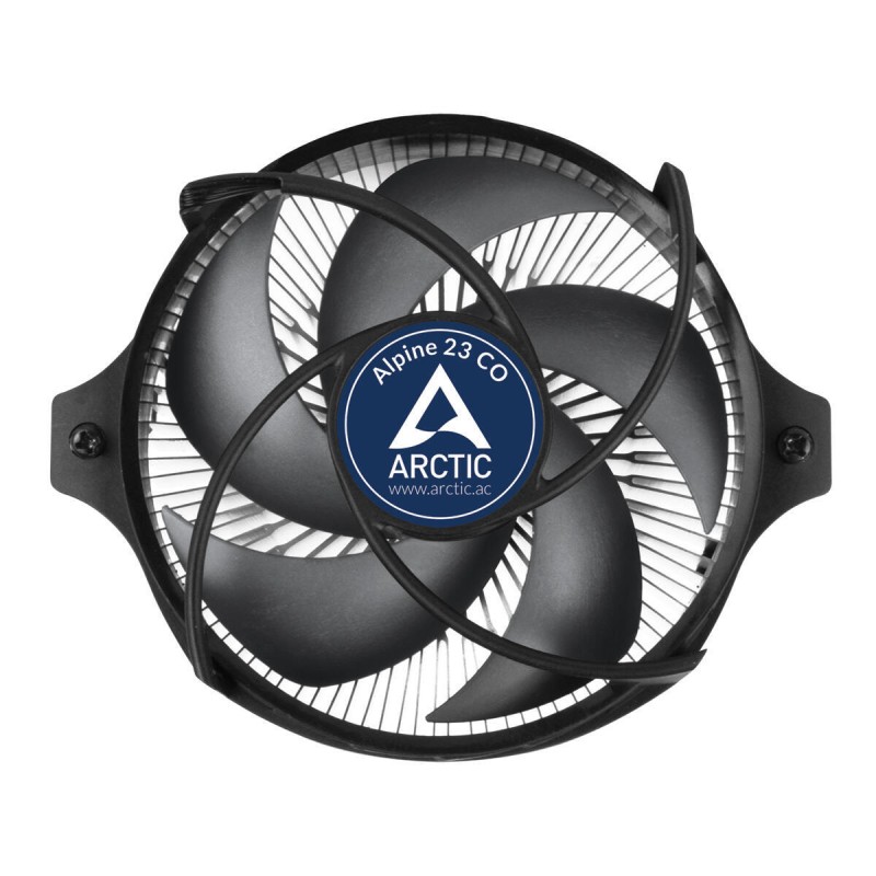 Cooler Arctic 