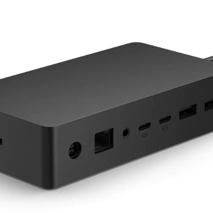 MICROSOFT Surface Dock 2 SC BG/YX/RO/ST CEE EM 1 License 