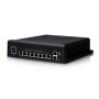 UniFi Durable Switch with Hi-power 802.3bt PoE support, 