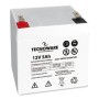 UPS ACC BATTERY 12V 5AH/EACPE12V05ATWB TECNOWARE, 