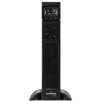 UPS EVO DSP PLUS 3600VA/FGCEDP3602RTIEC TECNOWARE, 