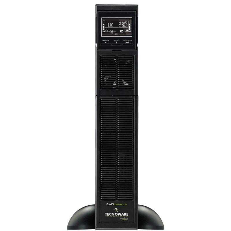 UPS EVO DSP PLUS 3600VA/FGCEDP3602RTIEC TECNOWARE, 