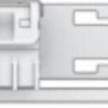 Cable management Synology CMA-01, 