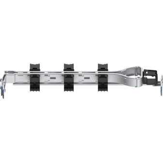 Cable management Synology CMA-01, 