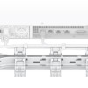 Cable management Synology CMA-01, 