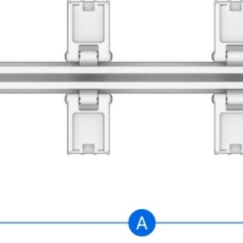 Cable management Synology CMA-01, 