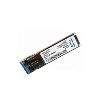 1000BASE-BX SFP, 1490NM, 