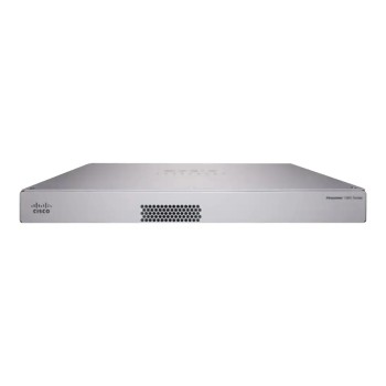 Cisco Firepower 1150 NGFW Appliance, 1U, 