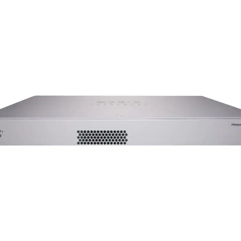 Cisco Firepower 1150 NGFW Appliance, 1U, 