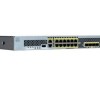 Cisco Firepower 2120 NGFW Appliance, 1U, 