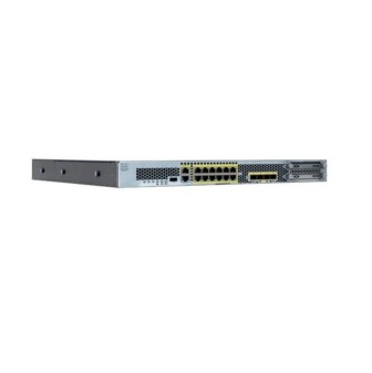 Cisco Firepower 2120 NGFW Appliance, 1U, 