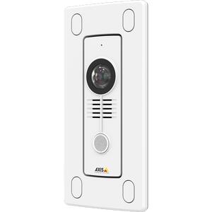 DOORPHONE ACC FLUSH MOUNT//A8105-E 5801-481 AXIS, 