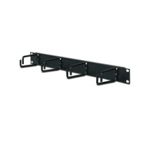 RACK ENCLOSURE ACC CABLE ORG./1U HORIZONTAL AR8425A APC, 