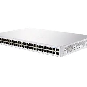 CBS250 Smart 48-port GE, 