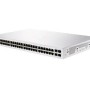 CBS250 Smart 48-port GE, 