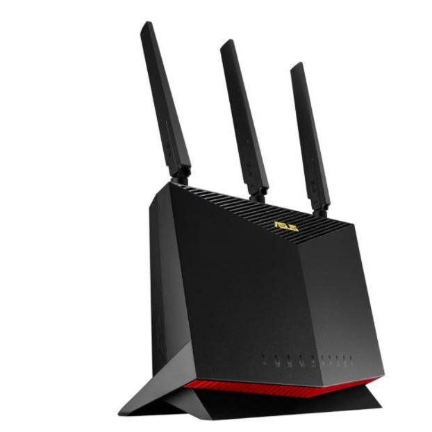 ASUS DUAL-BAND AC2600 LTE MODEM ROUTER, 