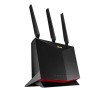 ASUS DUAL-BAND AC2600 LTE MODEM ROUTER, 