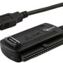 CABLU USB GEMBIRD adaptor, USB 2.0 (T) la IDE (M) ori S-ATA (M), 30cm, adaptor USB la unitati 2.5