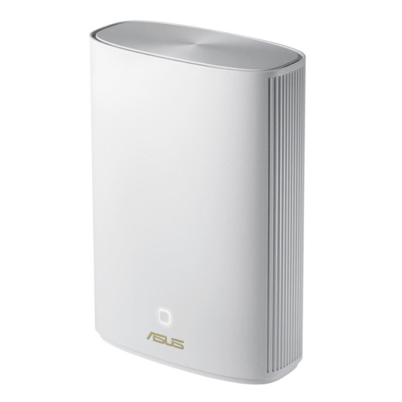 AS ZENWIFI AX HYBRID XP4 WHITE 1PK, 
