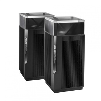 AS ZENWIFI PRO TRI-BAND HOME MESH 2PK, 
