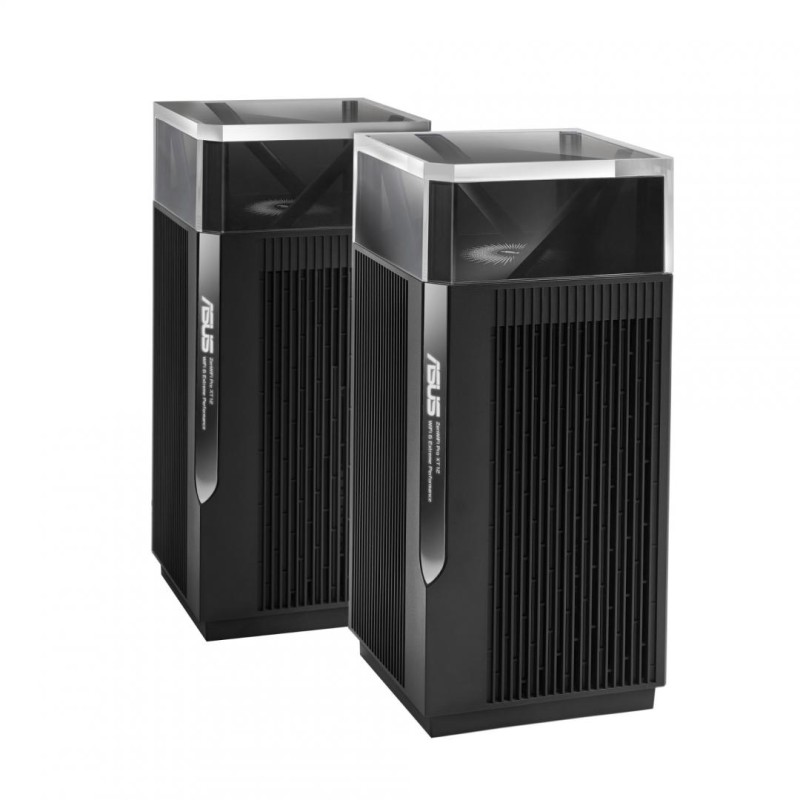 AS ZENWIFI PRO TRI-BAND HOME MESH 2PK, 