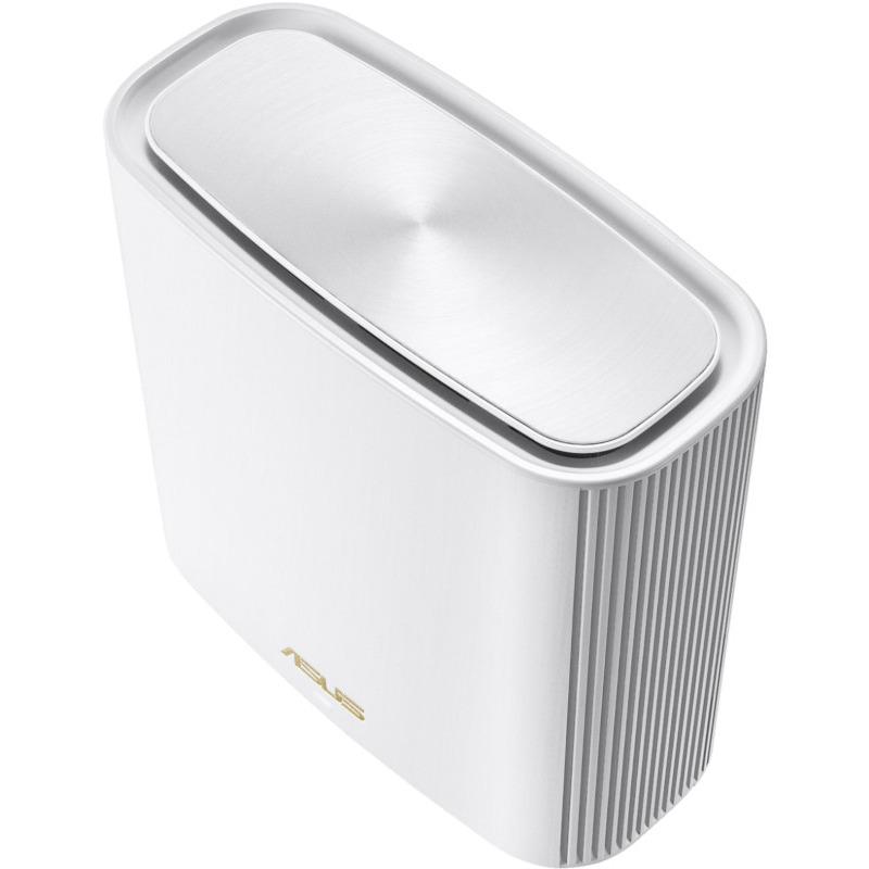 AS ZENWIFI TRI-BAND HOME MESH 1PK W, 