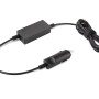 ALIMENTATOR Notebook Lenovo auto, compatibil universal, iesire 20 Volt, 