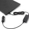 ALIMENTATOR Notebook Lenovo auto, compatibil universal, iesire 20 Volt, 
