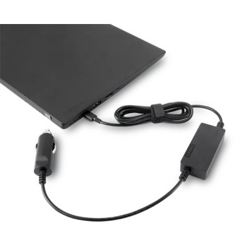 ALIMENTATOR Notebook Lenovo auto, compatibil universal, iesire 20 Volt, 