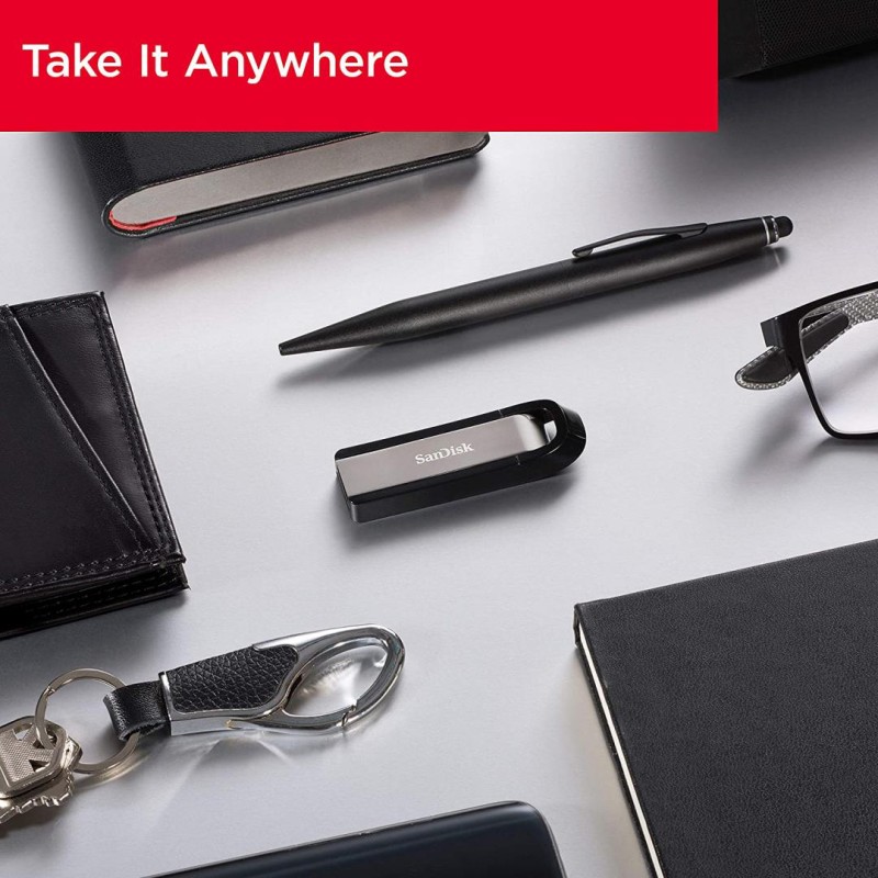 USB 64GB SANDISK SDCZ810-064G-G46 