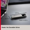 USB 64GB SANDISK SDCZ810-064G-G46 