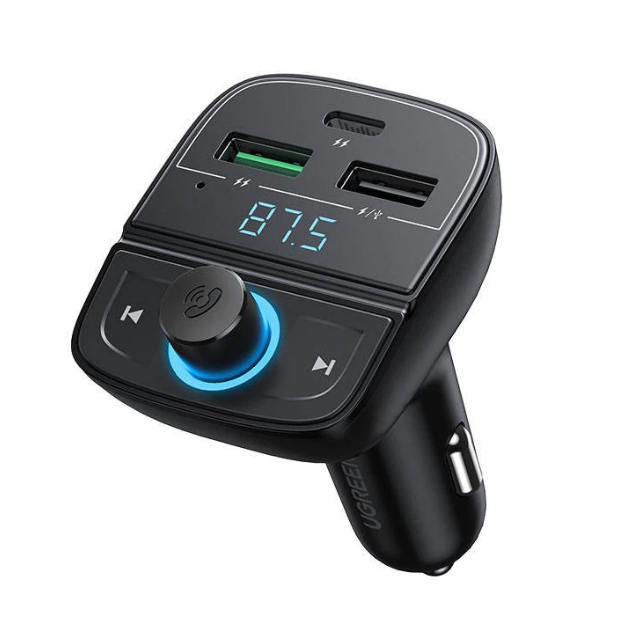 MODULATOR AUTO FM Ugreen, 