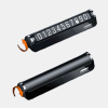 SUPORT dual numar de telefon parbriz Ugreen, 