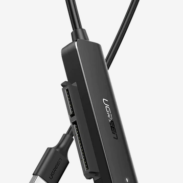 CABLU USB adaptor Ugreen, 