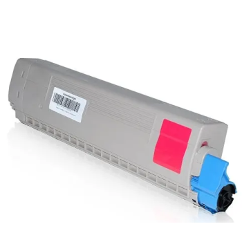 Toner Original OKI Magenta, 44844614, pentru C822, 7.3K, (timbru verde 1.2 lei) , 