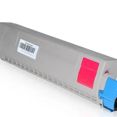 Toner Original OKI Magenta, 44844614, pentru C822, 7.3K, (timbru verde 1.2 lei) , 