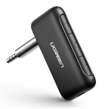ADAPTOR Bluetooth Jack 3.5 Ugreen, 