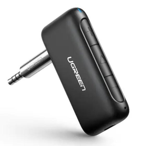 ADAPTOR Bluetooth Jack 3.5 Ugreen, 