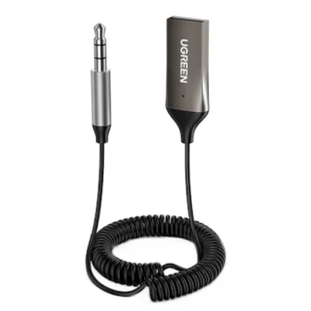 ADAPTOR Bluetooth Jack 3.5 Ugreen, 